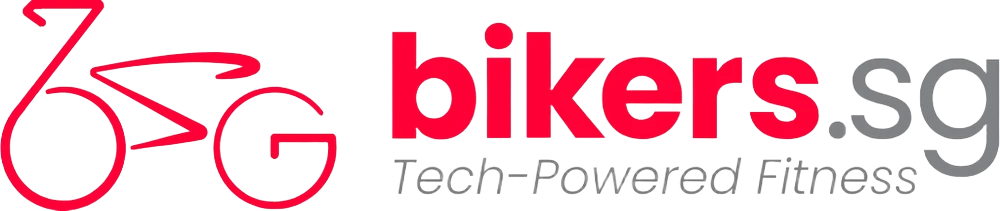 Bikers.SG brand mark