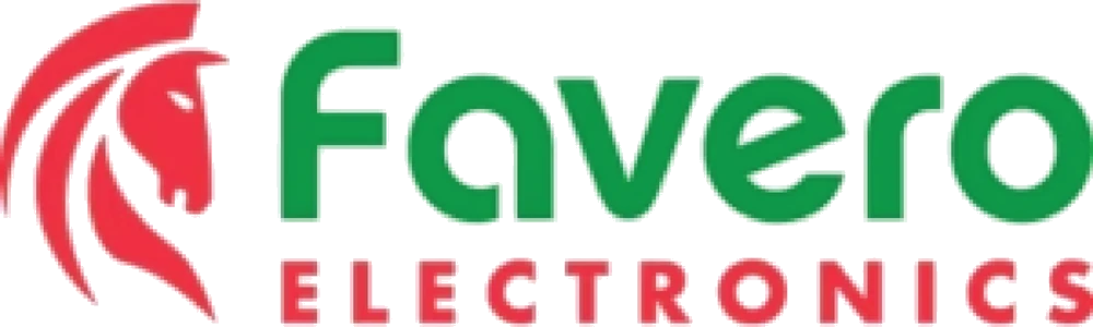 Favero logo