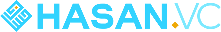 HASAN.VC logo