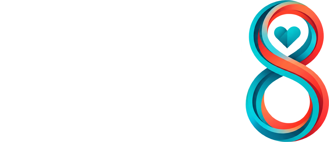 intelli8 logo