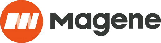 Magene logo