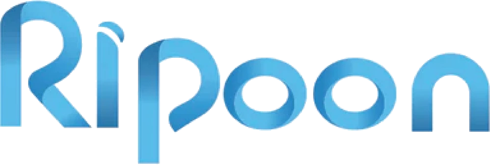 Ripoon logo